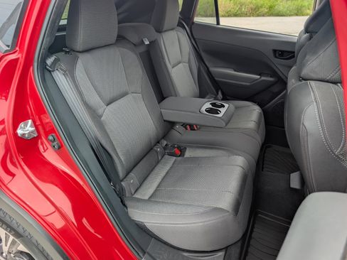 Certified 2024 Subaru Crosstrek 2.0i Premium AWD/4WD image 27