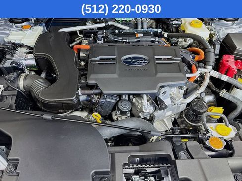 Certified 2025 Subaru Forester Limited image 40