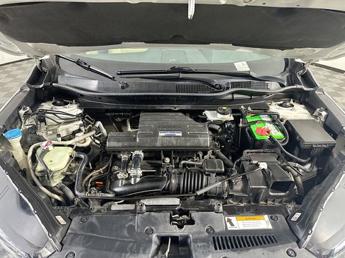 Used 2019 Honda CR-V EX image 34