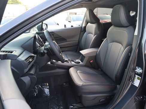New 2026 Subaru Crosstrek 2.5i Limited AWD/4WD image 9