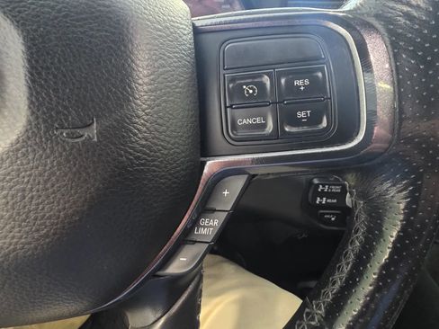 Used 2019 RAM 2500 Power Wagon AWD/4WD image 30
