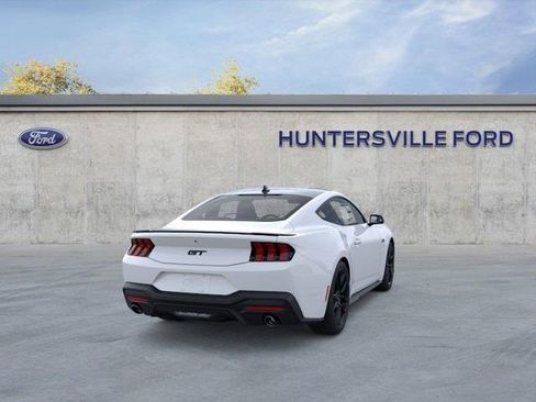 New 2026 Ford Mustang GT image 8