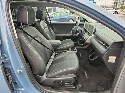 Used 2023 Hyundai Ioniq 5 Limited w/ Cargo Package image 13