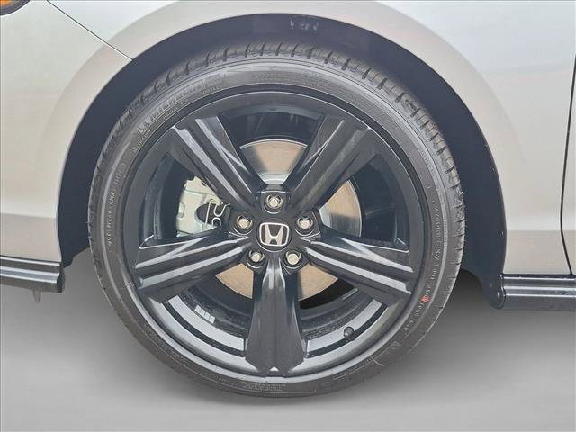 New 2026 Honda Accord Sport image 10