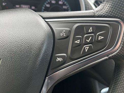 Used 2025 Chevrolet Malibu LT image 26