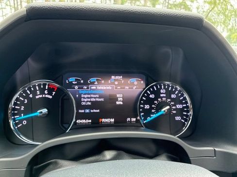 Used 2021 Ford Expedition XLT RWD image 29