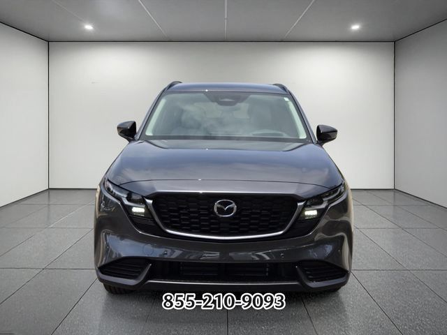 New 2026 MAZDA CX-5 Preferred AWD/4WD image 5