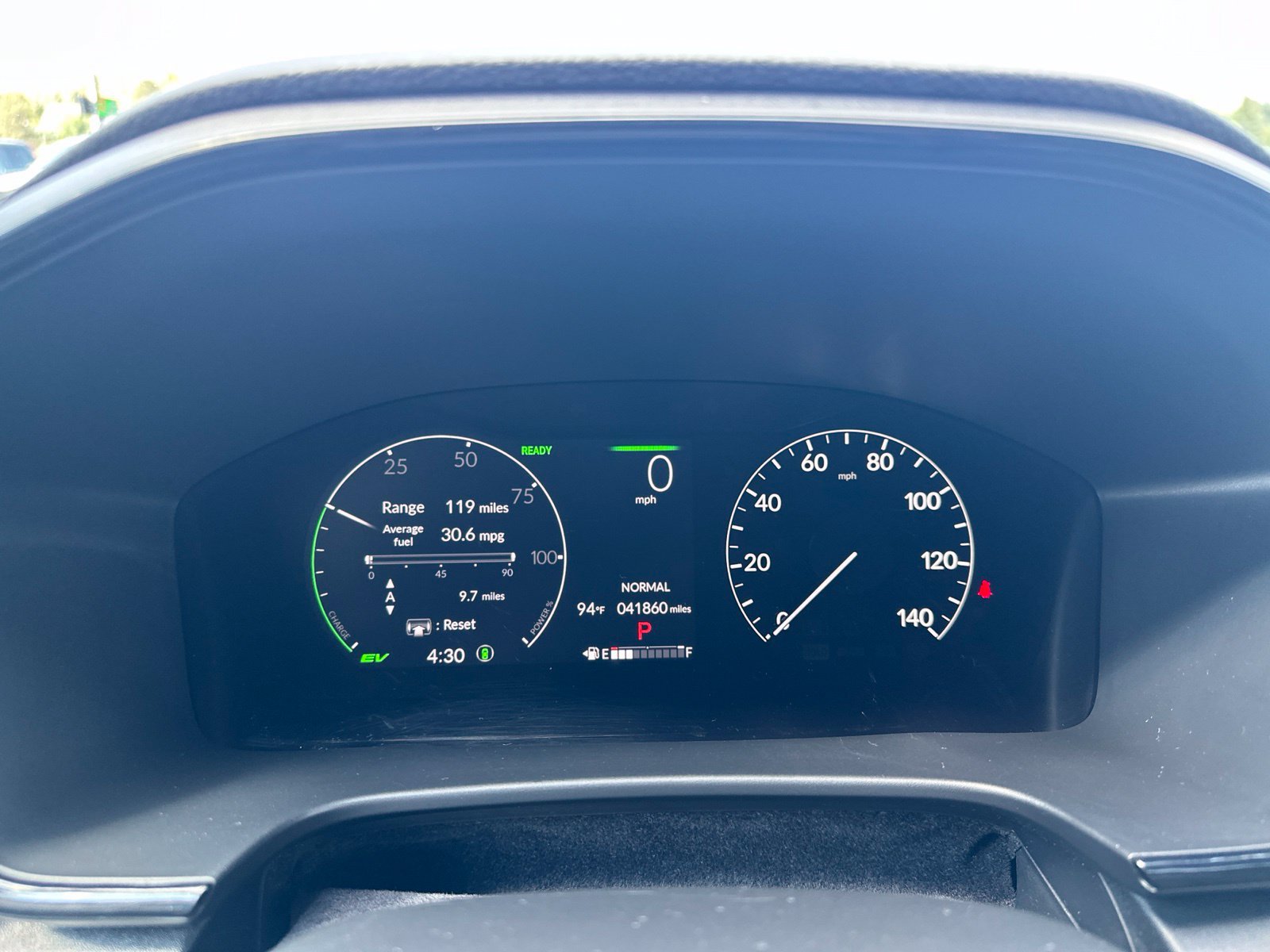 Used 2025 Honda CR-V Sport-L image 46