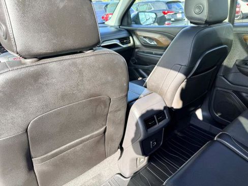Used 2019 GMC Terrain Denali image 14
