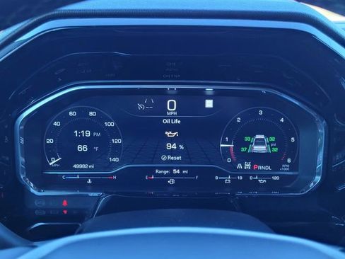 Used 2023 GMC Sierra 1500 Elevation image 24