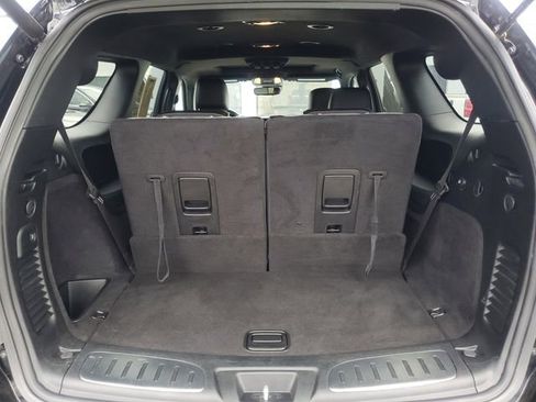 Used 2023 Dodge Durango Citadel image 9
