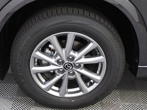 New 2025 MAZDA CX-5 AWD 2.5 S w/ Select Package image 20