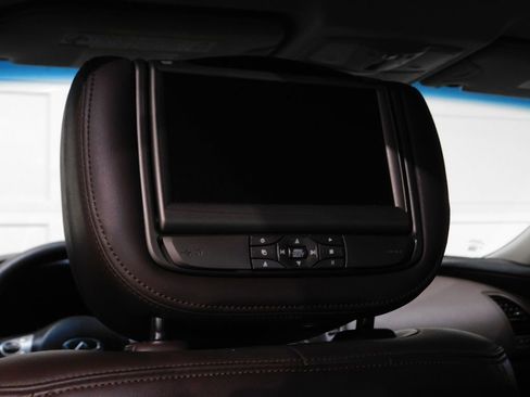 Used 2010 INFINITI FX35 AWD w/ Technology Pkg image 68