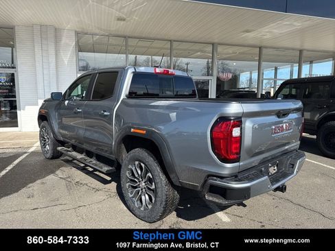 New 2026 GMC Canyon Denali image 5