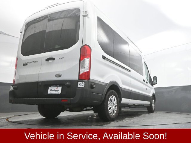 Used 2015 Ford Transit 350 XLT RWD image 35