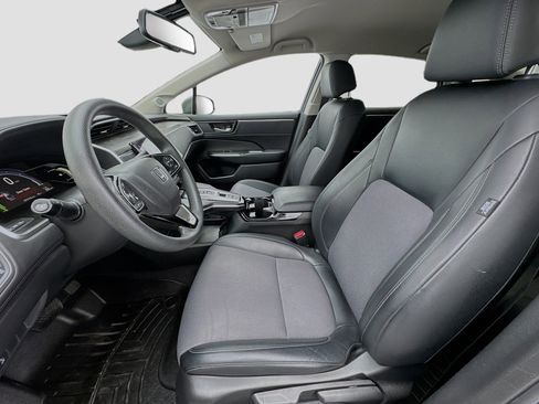 Used 2021 Honda Clarity Plug-In Hybrid image 13