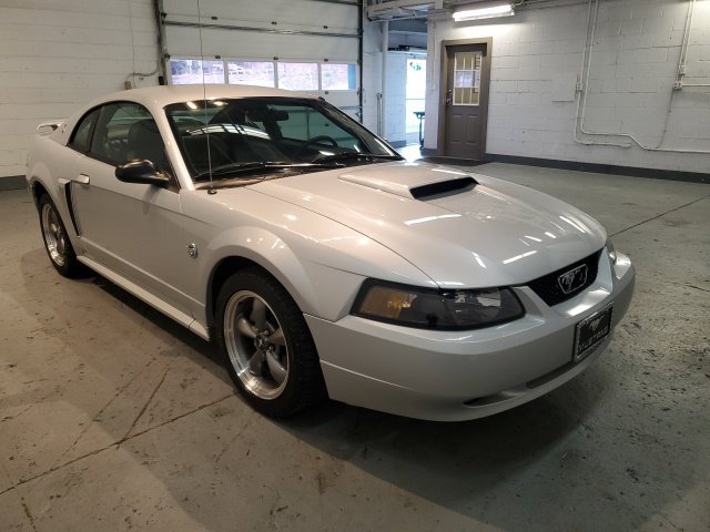 Used 2004 Ford Mustang GT RWD image 7