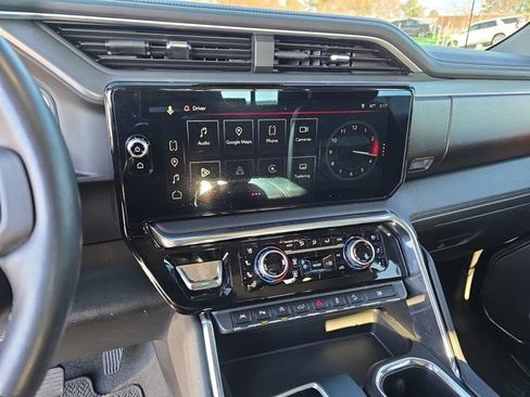 Used 2024 GMC Sierra 1500 Denali w/ Technology Package image 20