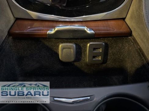 Used 2017 Cadillac Escalade ESV Luxury image 56