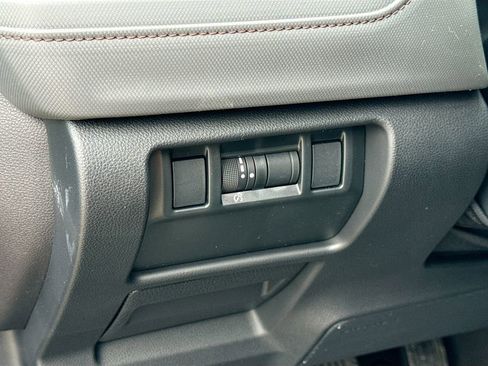 New 2026 Subaru Forester Sport AWD/4WD image 10