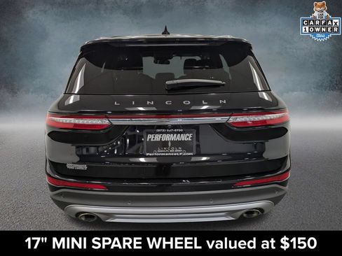 Used 2022 Lincoln Corsair AWD w/ Premium Package image 6