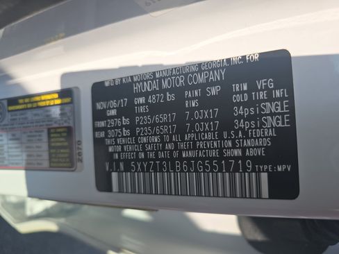 Used 2018 Hyundai Santa Fe Sport FWD image 33
