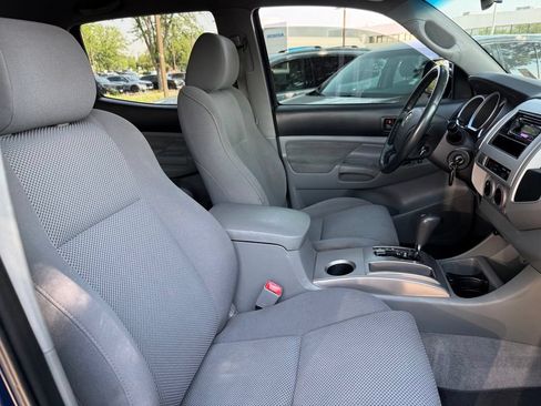 Used 2007 Toyota Tacoma 4x4 Double Cab image 20