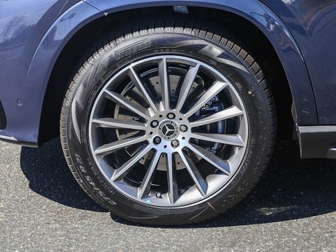 New 2024 Mercedes-Benz GLE 350 4MATIC image 7