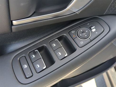 New 2026 Hyundai Sonata Blue image 20