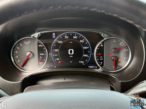 Used 2023 GMC Terrain Denali AWD/4WD image 17