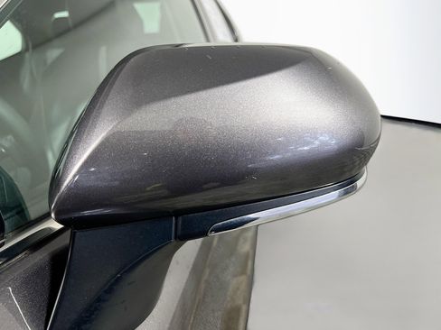 Used 2024 Toyota Camry XLE FWD image 13