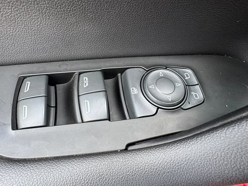 Used 2022 Chevrolet Blazer RS w/ Enhanced Convenience Package FWD image 22