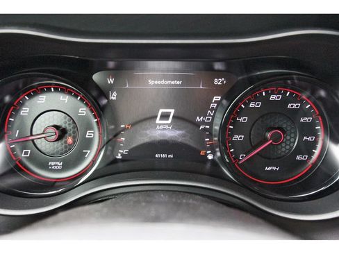 Used 2020 Dodge Charger R/T w/ Plus Group RWD image 15