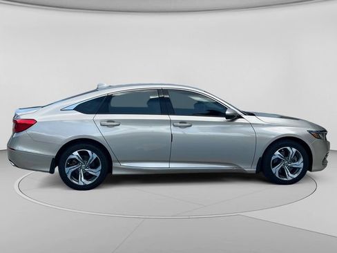 Used 2019 Honda Accord EX-L image 7