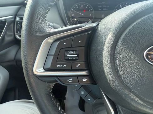 Used 2021 Subaru Outback Onyx Edition XT AWD/4WD image 22