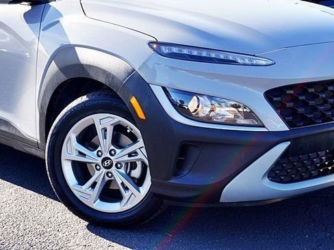 Certified 2023 Hyundai Kona SEL FWD image 4