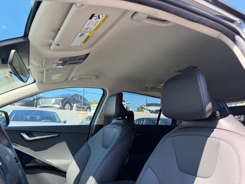 Used 2024 Kia Niro Wind FWD image 17