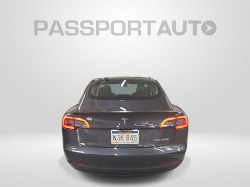 Used 2023 Tesla Model 3 Performance image 44