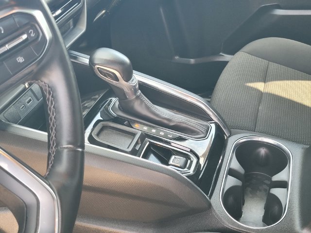 Certified 2023 GMC Canyon Elevation RWD image 18