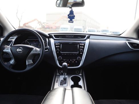Used 2016 Nissan Murano S image 14