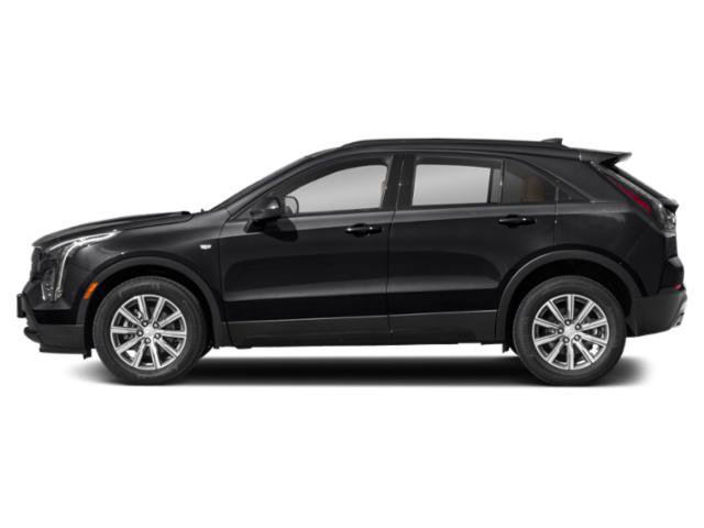 Used 2019 Cadillac XT4 Sport AWD/4WD image 3