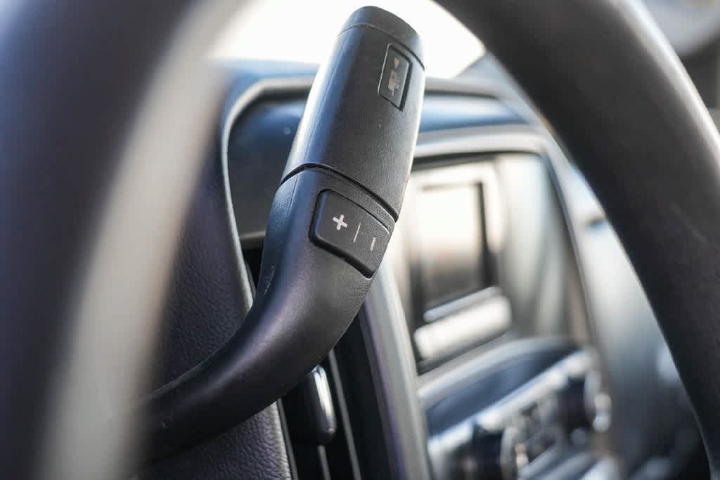 Used 2015 Chevrolet Silverado 2500 W/T RWD image 19