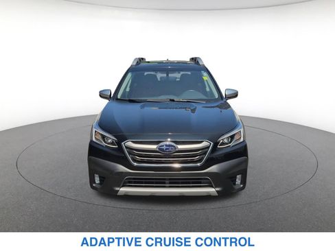 Certified 2022 Subaru Outback Touring AWD/4WD image 2
