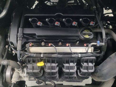 Used 2018 Dodge Journey SE w/ Connectivity Group FWD image 30