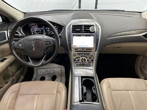 Used 2017 Lincoln MKZ Reserve FWD image 23