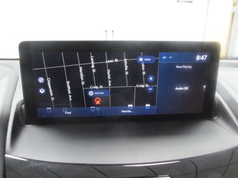 Used 2021 Acura RDX AWD w/ Technology Package image 39