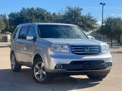 Used 2013 Honda Pilot EX-L