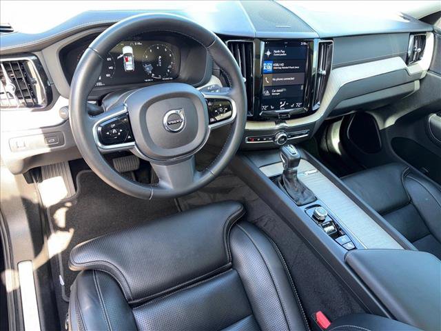 Used 2019 Volvo XC60 T5 Inscription FWD image 10