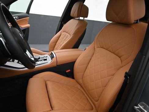 New 2026 BMW X5 xDrive40i AWD/4WD image 11