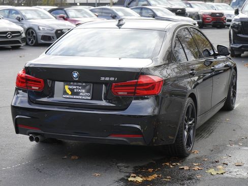 Used 2016 BMW 328i Sedan image 8
